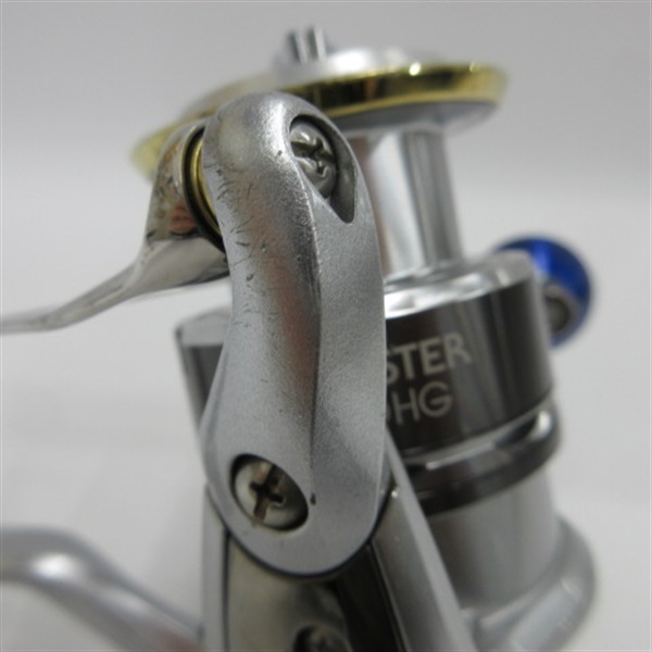 １１バイオマスター４０００ＨＧ